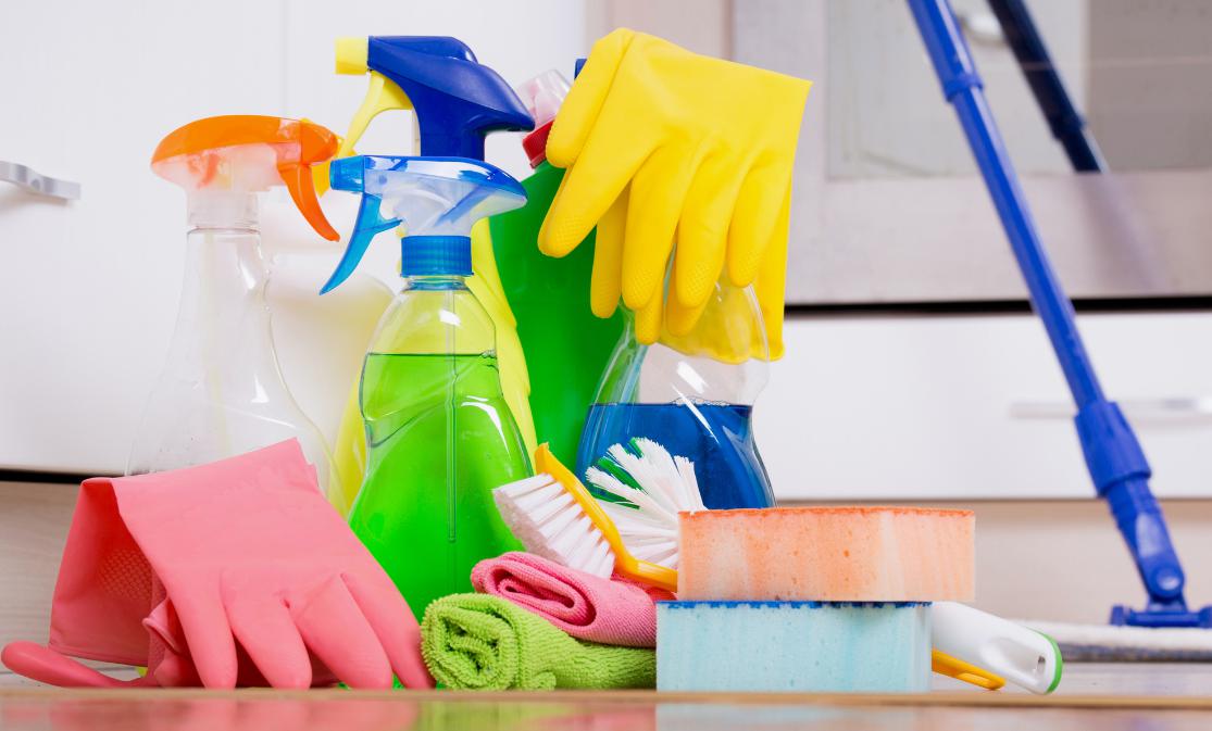أفضل الطرق للحفاظ على نظافة المنزل طوال الوقت