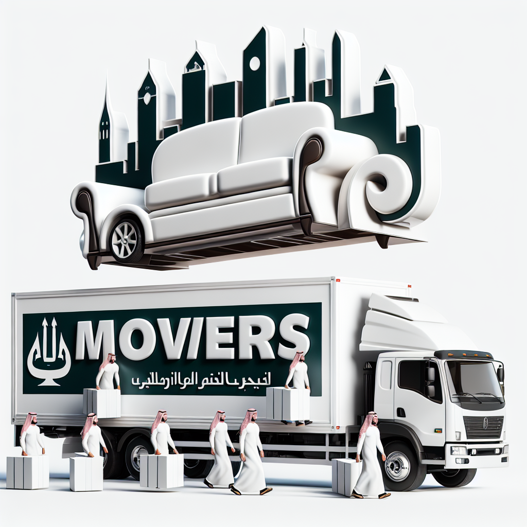 افضل شركات نقل الاثاث في الرياض: شركة موفرز لنقل العفش