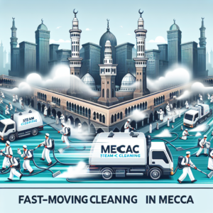 شركات فاست موفزر للتنظيف بالبخار في مكة المكرمة : شركة تنظيف بالبخار بمكة