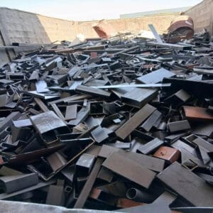 شراء سكراب بالاحساء