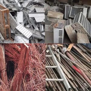 شراء سكراب بالخبر 