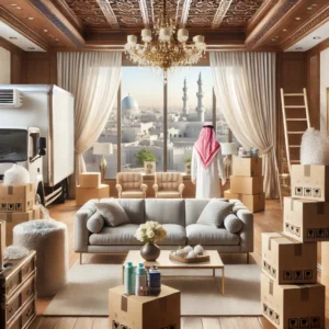 افضل شركة نقل عفش في الطائف