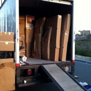 شركة نقل عفش بالمدينة المنورة