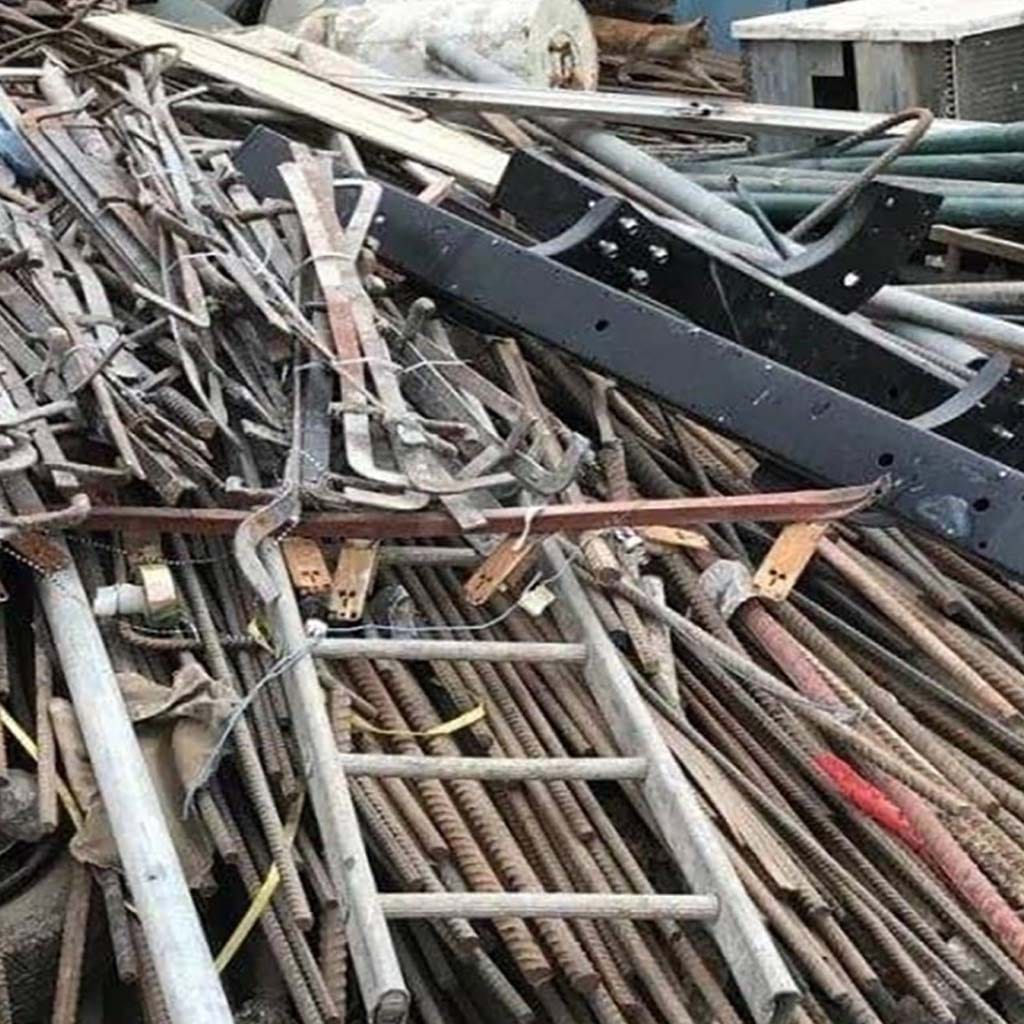 محل شراء سكراب بالقطيف