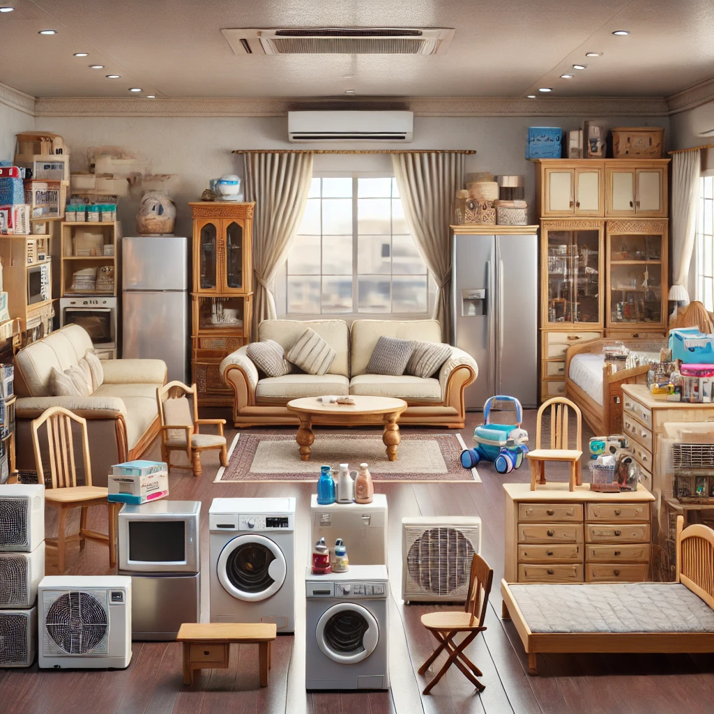 افضل محل شراء اثاث مستعمل بجدة