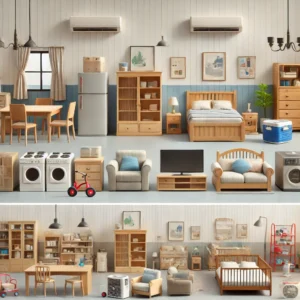 شراء الاثاث المستعمل في مكة المكرمة