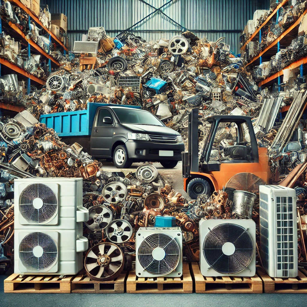 شراء جميع انواع الشكراب بالدمام