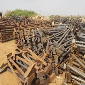 شراء سكراب في جده