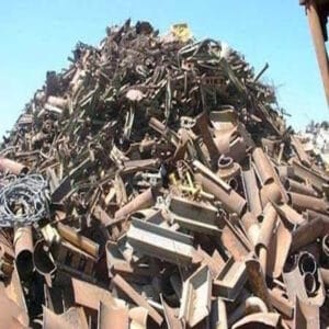 شراء سكراب بالجبيل