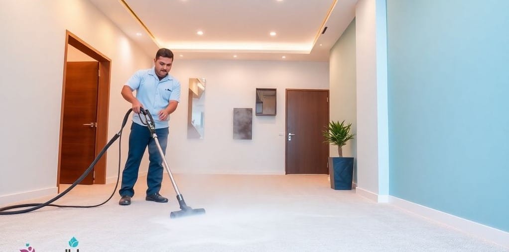 شركة تنظيف بالبخار داخل الرياض