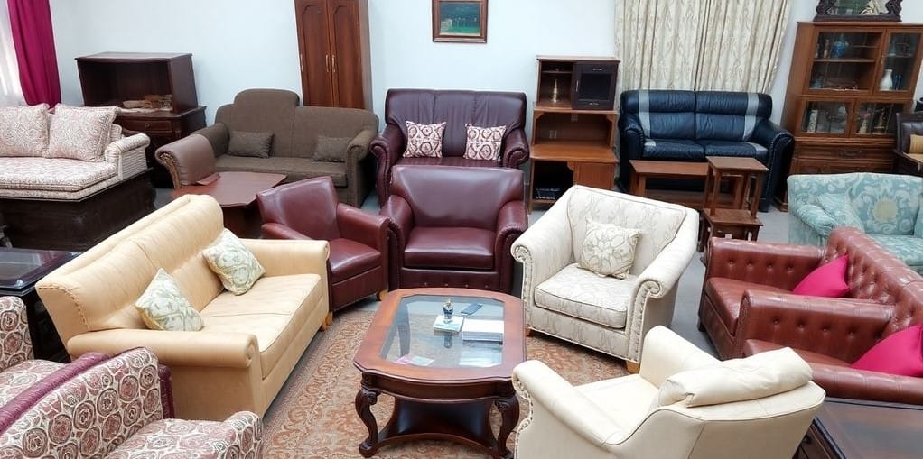 شركة شراء اثاث مستعمل في الاحساء