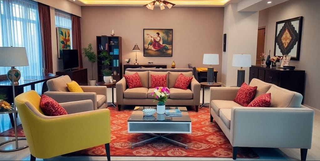 شركة شراء اثاث مستعمل في الجبيل