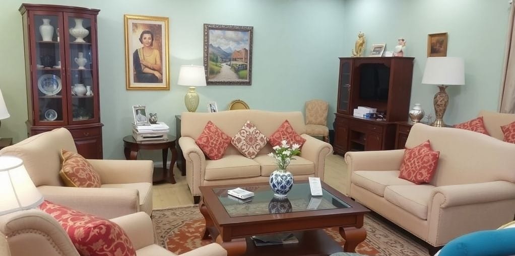 شركة شراء اثاث مستعمل داخل الاحساء