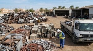 شركة شراء سكراب في الاحساء