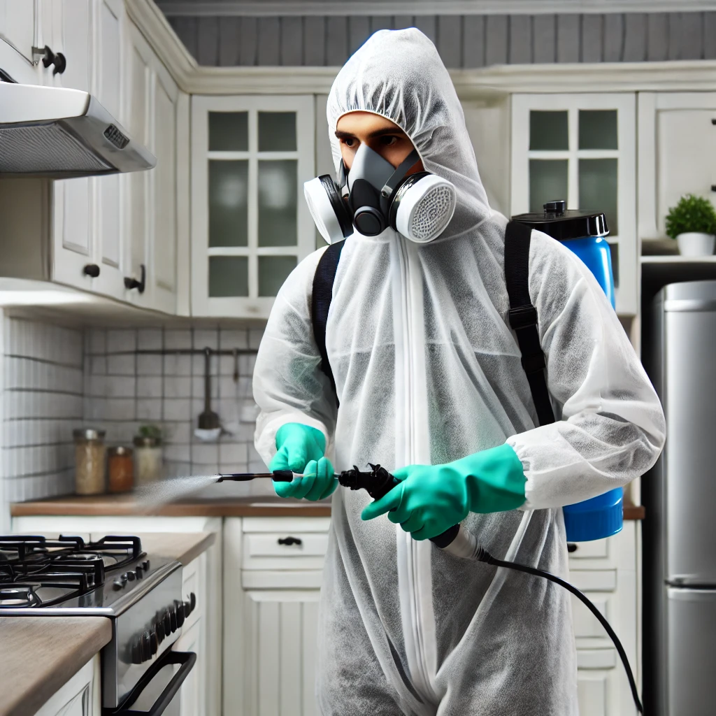 صورة عن خدمة شركة مكافحة حشرات بجدة