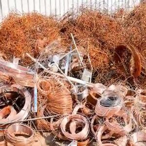 السكراب والخردة